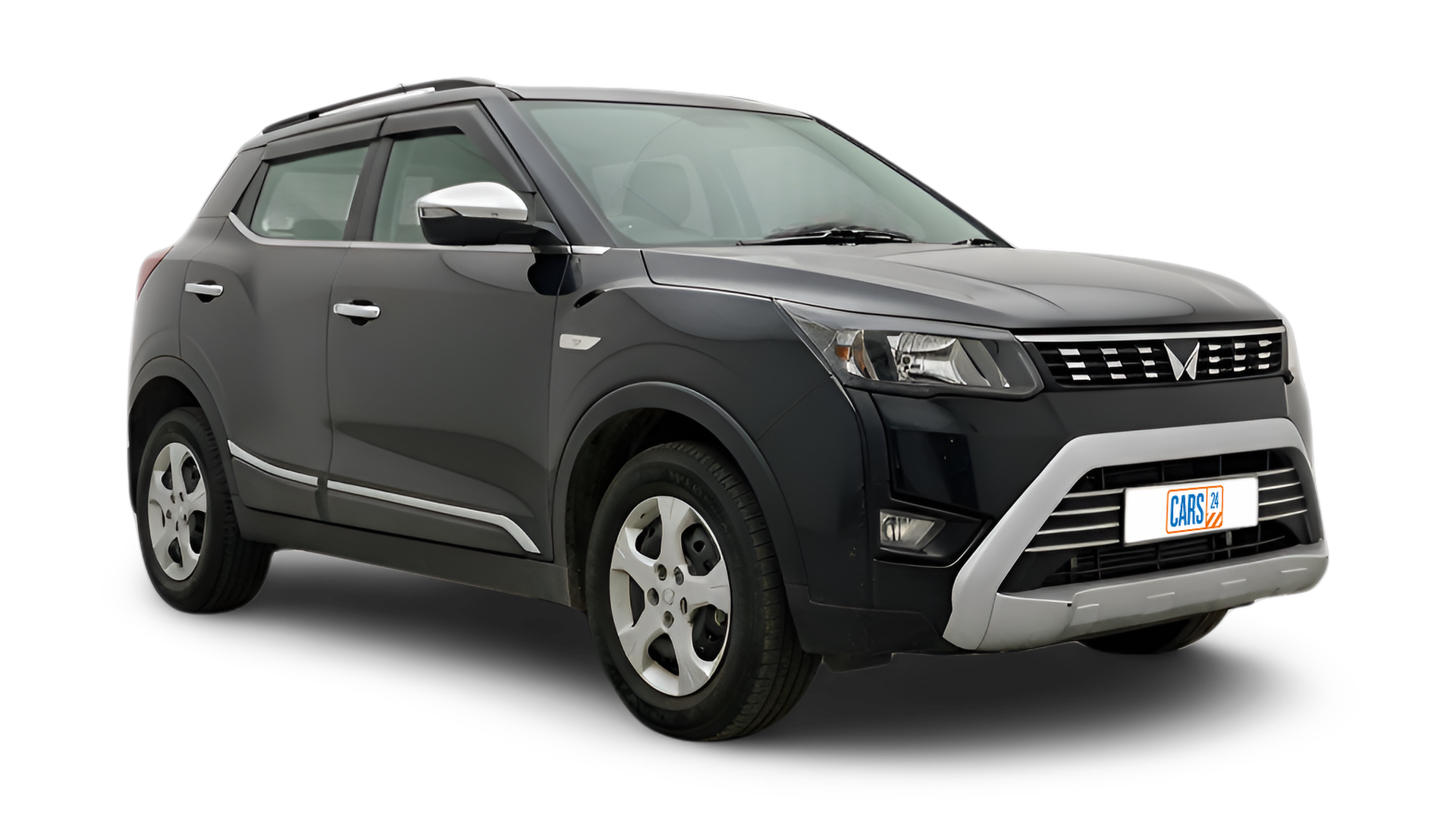 2019 Mahindra XUV300 - SUV - Diesel - Manual - ₹5.62 lakh